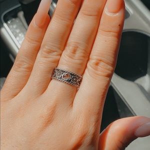 Gucci Floral Ring - 7
